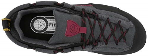 Dámské Boulder X Approach Boty Carbon Beet 75+ (39) La Sportiva Boty