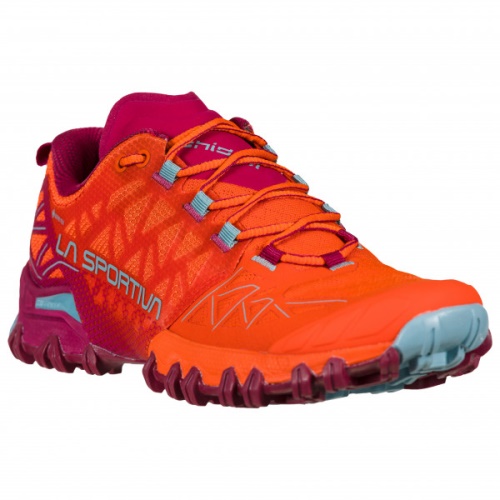 Dámské Bushido Ii Gtx La Sportiva Boty Carbon Mist