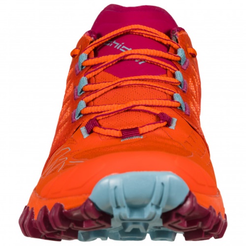 Dámské Bushido Ii Gtx La Sportiva Boty Carbon Mist
