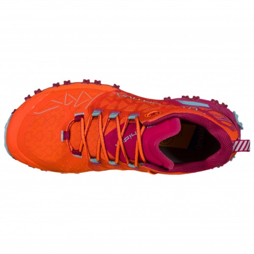 Dámské Bushido Ii Gtx La Sportiva Boty Carbon Mist