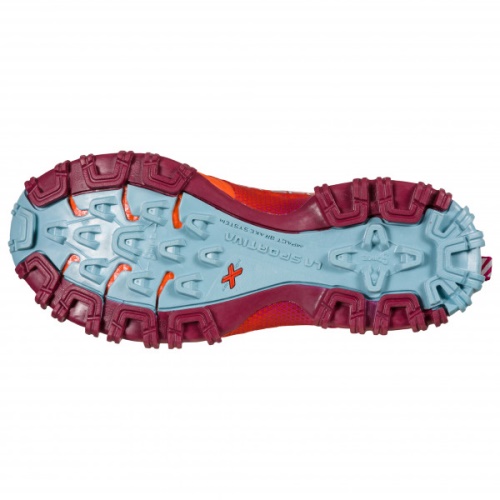 Dámské Bushido Ii Gtx La Sportiva Boty Carbon Mist
