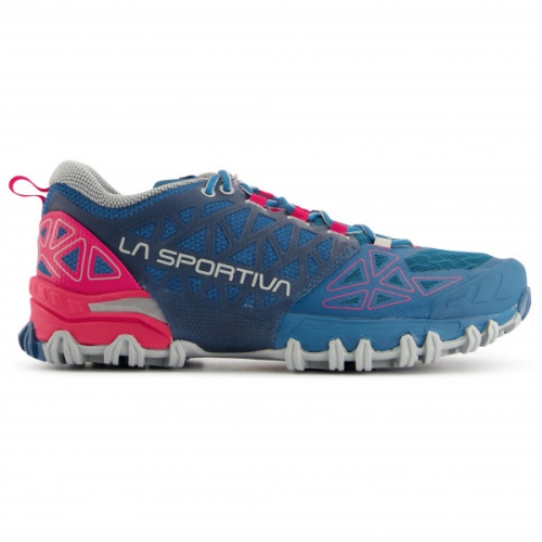 Dámské Bushido Ii Hibiscus Malibu Blue La Sportiva Boty