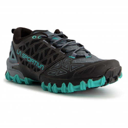 Dámské Bushido Ii Hibiscus Malibu Blue La Sportiva Boty
