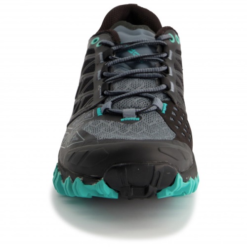 Dámské Bushido Ii Hibiscus Malibu Blue La Sportiva Boty