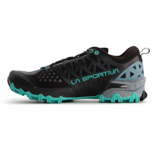 Dámské Bushido Ii Hibiscus Malibu Blue La Sportiva Boty