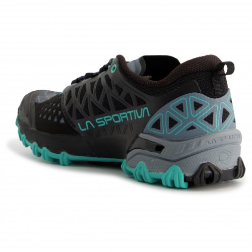 Dámské Bushido Ii Hibiscus Malibu Blue La Sportiva Boty