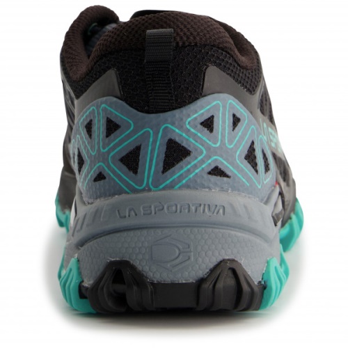 Dámské Bushido Ii Hibiscus Malibu Blue La Sportiva Boty
