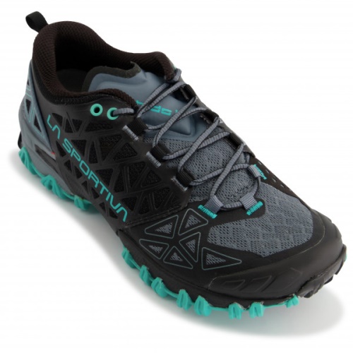 Dámské Bushido Ii Hibiscus Malibu Blue La Sportiva Boty