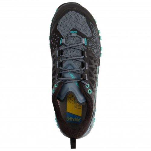 Dámské Bushido Ii La Sportiva Boty Ink Love Potion
