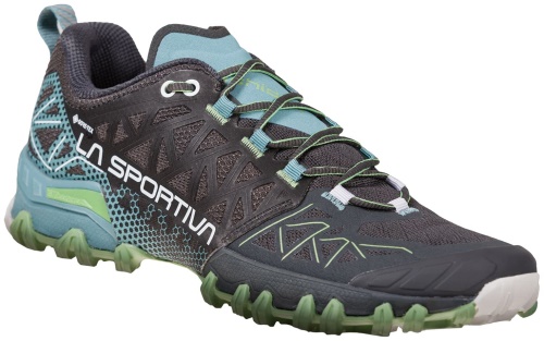 Dámské Běžecké Boty La Sportiva Boty Carbon Mist