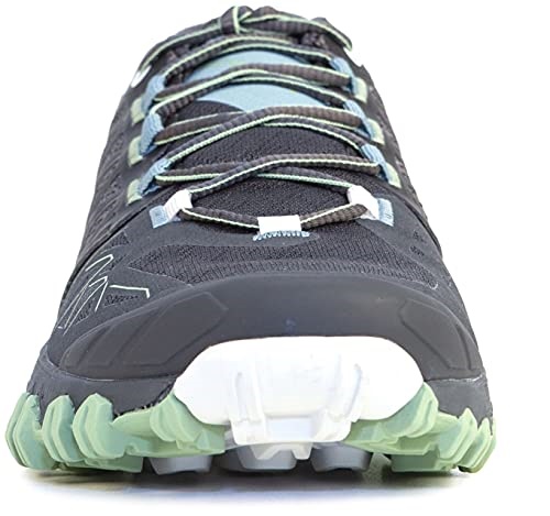 Dámské Běžecké Boty La Sportiva Boty Carbon Mist
