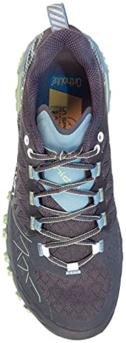 Dámské Běžecké Boty La Sportiva Boty Carbon Mist