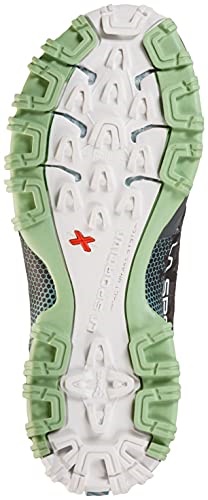 Dámské Běžecké Boty La Sportiva Boty Carbon Mist