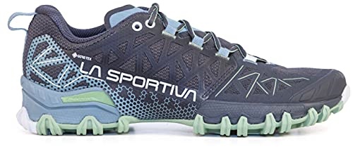 Dámské Běžecké Boty La Sportiva Boty Carbon Mist