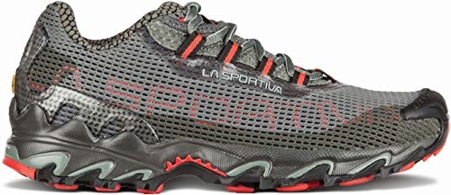 Dámské Běžecké Boty Wildcat Trail La Sportiva Boty Clay Hibiscus