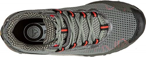 Dámské Běžecké Boty Wildcat Trail La Sportiva Boty Clay Hibiscus