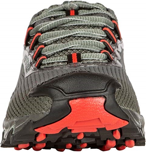 Dámské Běžecké Boty Wildcat Trail La Sportiva Boty Clay Hibiscus