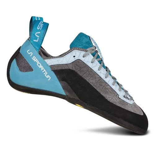 Dámské Finále Rock Climbing Shoe La Sportiva Boty Clay Topaz