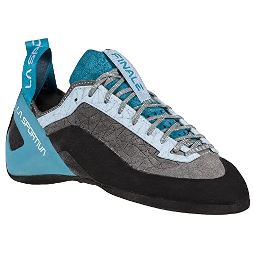 Dámské Finále Rock Climbing Shoe La Sportiva Boty Clay Topaz