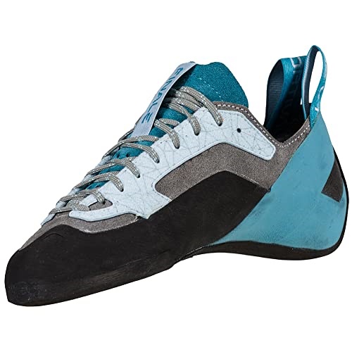 Dámské Finále Rock Climbing Shoe La Sportiva Boty Clay Topaz