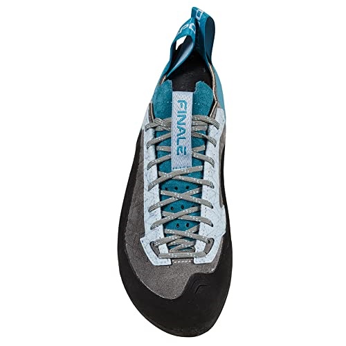 Dámské Finále Rock Climbing Shoe La Sportiva Boty Clay Topaz