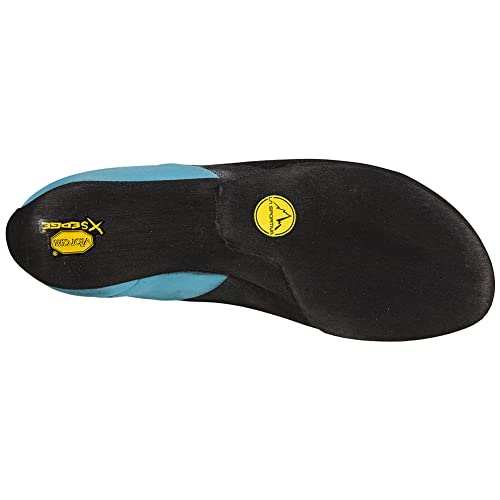 Dámské Finále Rock Climbing Shoe La Sportiva Boty Clay Topaz
