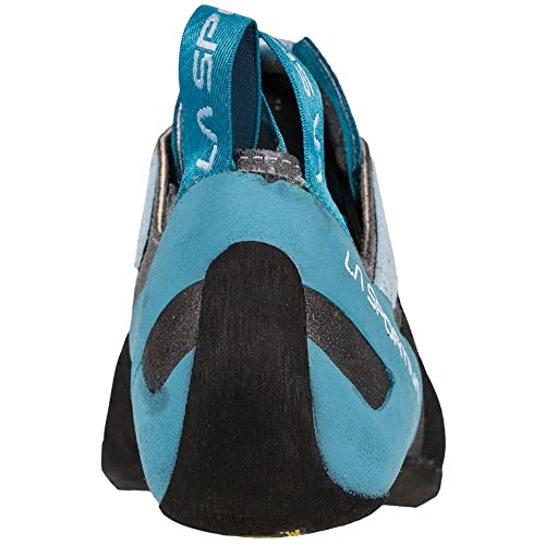 Dámské Finále Rock Climbing Shoe La Sportiva Boty Clay Topaz