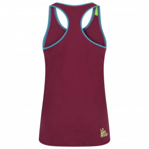 Dámské Fiona Tank Topaz La Sportiva Boty