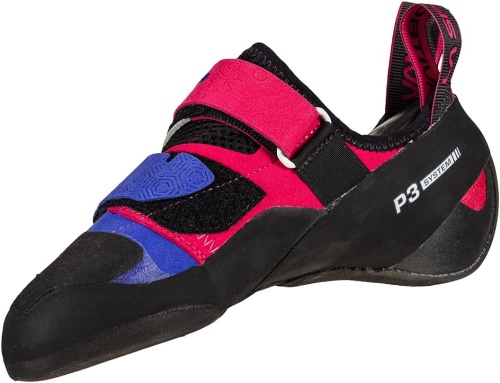 Dámské Horolezecké Boty Kubo Royal Love Potion La Sportovní Boty