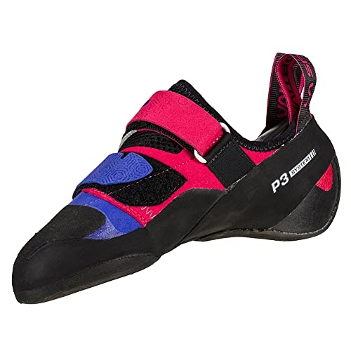 Dámské Horolezecké Boty Kubo Royal Love Potion La Sportovní Boty