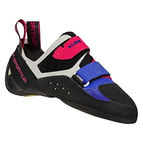 Dámské Horolezecké Boty Kubo Royal Love Potion La Sportovní Boty