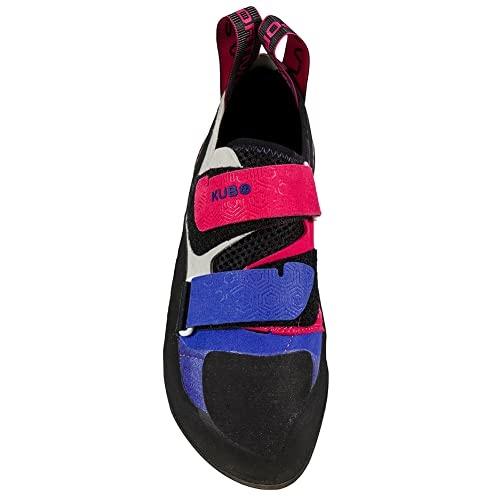 Dámské Horolezecké Boty Kubo Royal Love Potion La Sportovní Boty
