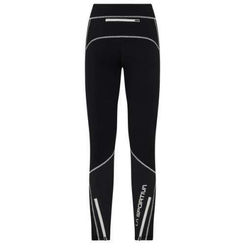 Dámské Instantní Kalhoty La Sportiva Boty Black White