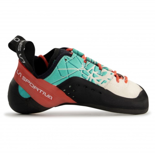 Dámské Kataki La Sportovní Boty Mint Coral