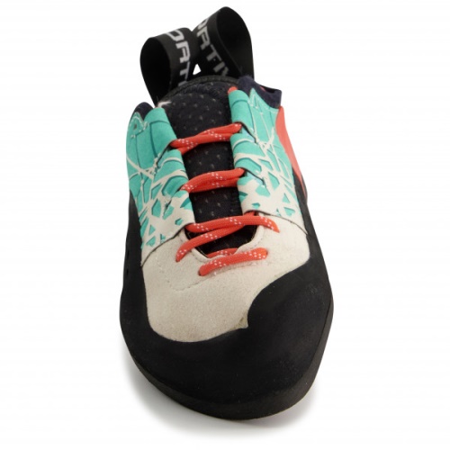 Dámské Kataki La Sportovní Boty Mint Coral