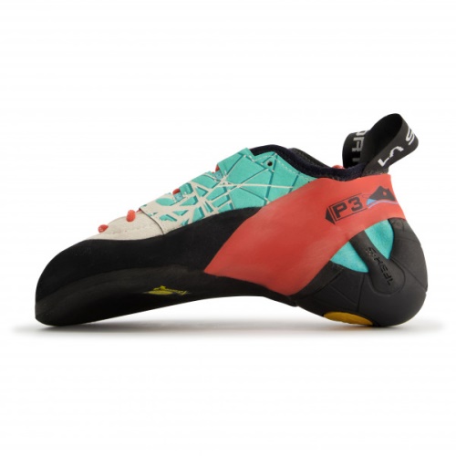 Dámské Kataki La Sportovní Boty Mint Coral