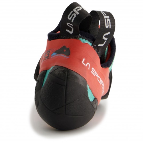Dámské Kataki La Sportovní Boty Mint Coral