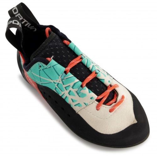 Dámské Kataki La Sportovní Boty Mint Coral