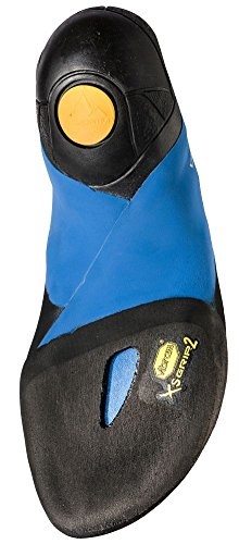 Dámské Lezecké Boty La Sportiva Boty Jablkově Zelená Kobaltově Modrá