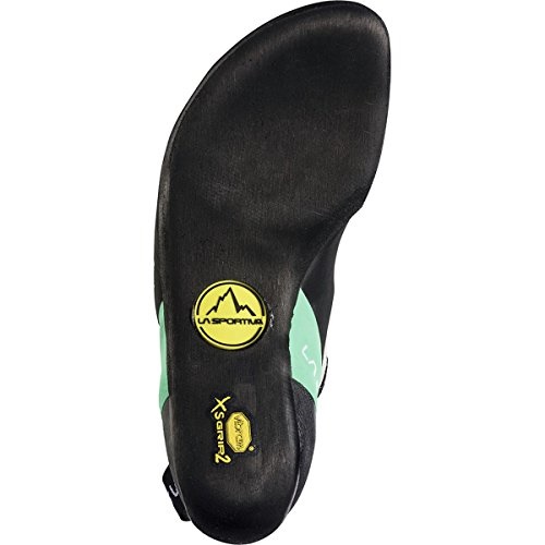 Dámské Lezecké Boty Miura La Sportiva Boty Bílé Nefrit Zelené
