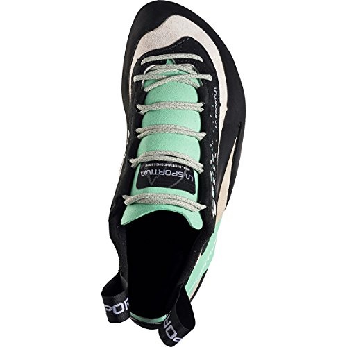 Dámské Lezecké Boty Miura La Sportiva Boty Bílé Nefrit Zelené