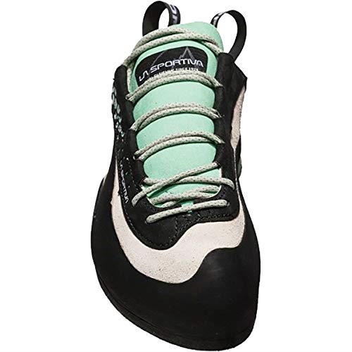 Dámské Lezecké Boty Miura La Sportiva Boty Bílé Nefrit Zelené
