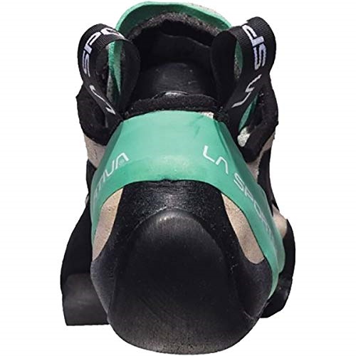 Dámské Lezecké Boty Miura La Sportiva Boty Bílé Nefrit Zelené
