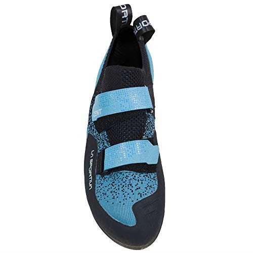 Dámské Lezecké Boty Zenit La Sportiva Boty Pacific Blue Black