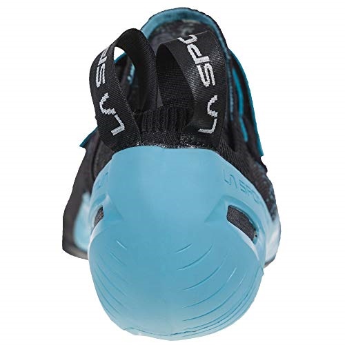 Dámské Lezecké Boty Zenit La Sportiva Boty Pacific Blue Black