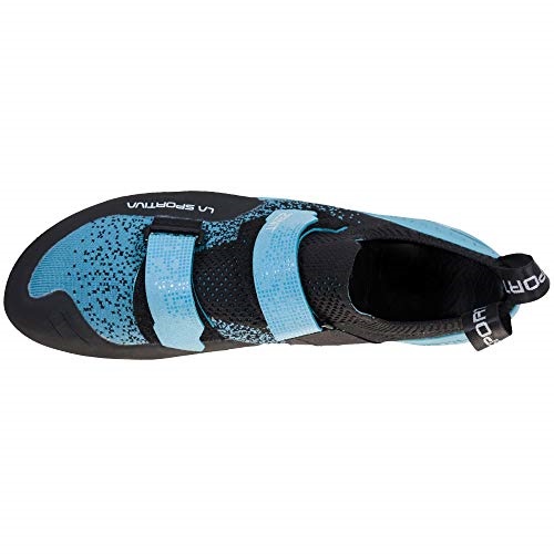 Dámské Lezecké Boty Zenit La Sportiva Boty Pacific Blue Black
