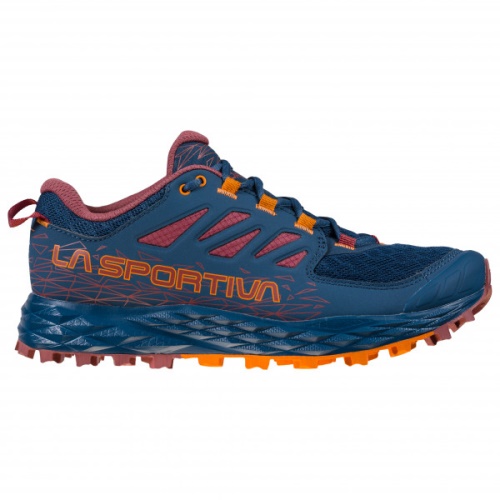 Dámské Lycan Ii La Sportiva Boty Ibišek Clay