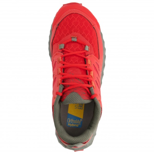 Dámské Lycan Ii La Sportiva Boty Ibišek Clay