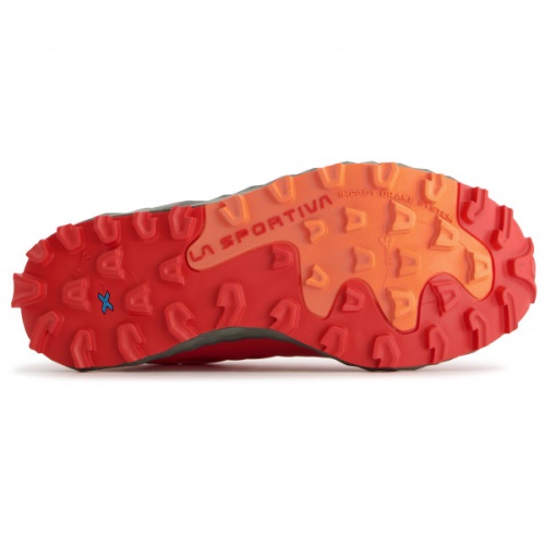 Dámské Lycan Ii La Sportiva Boty Ibišek Clay
