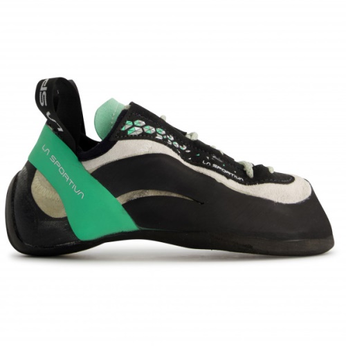 Dámské Miura White Jade Green La Sportiva Boty